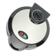 thumbnail image 2 of Máquina para hacer gofres multifuncional de grado alimenticio, segura, evita que se pegue, máquina para hacer gofres redondos con Control de temperatura, enchufe estadounidense de 110V, 2 of 5