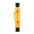thumbnail image 1 of Pelacables Coaxial Herramienta Pelacables Coaxial para RG59 RG6, 1 of 8