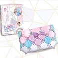 thumbnail image 3 of DIY Craft Purse Girls Purse Making Kit Educational Interactive DIY Bag for Kids, 3 of 7
