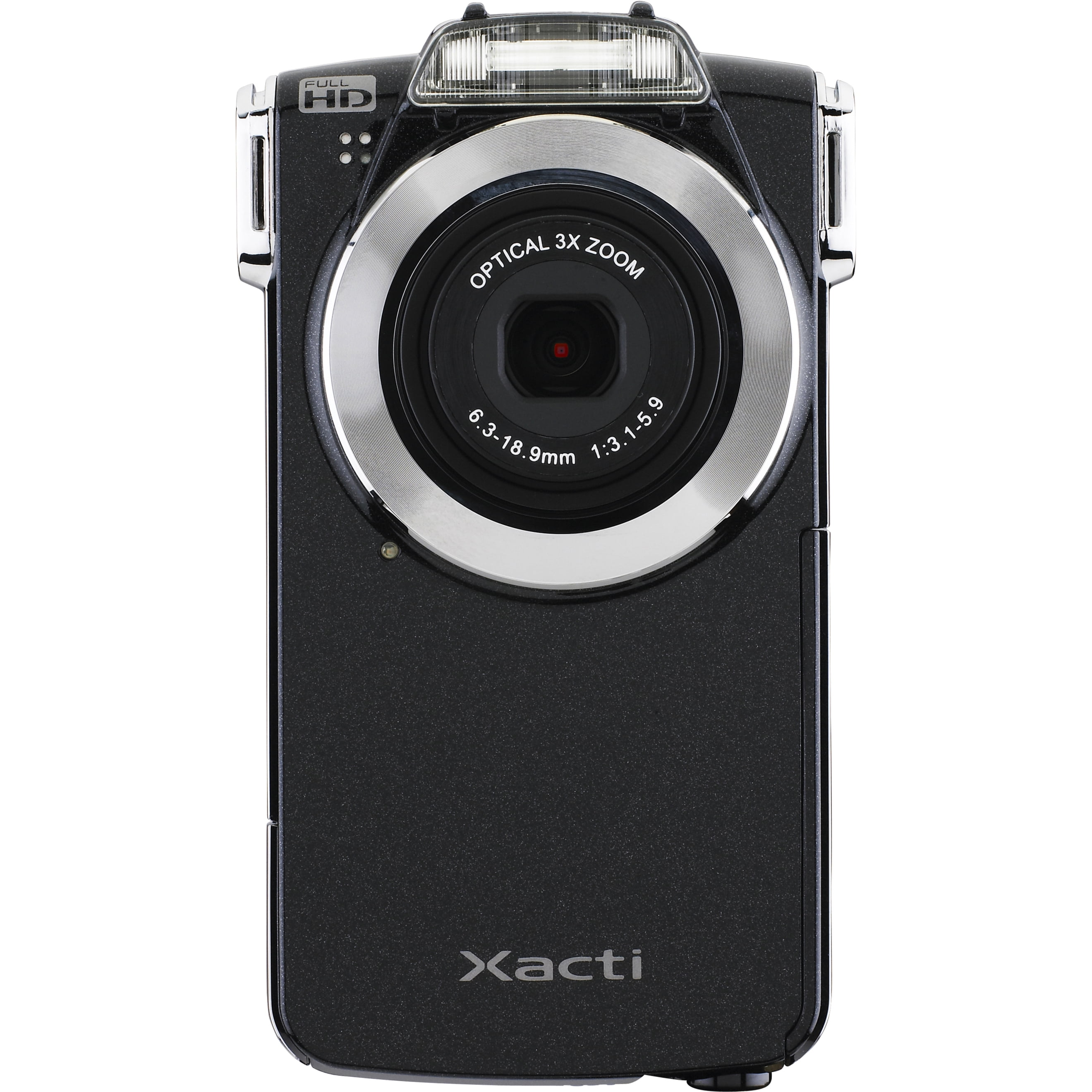 Sanyo Xacti VPC-PD2 Digital Camcorder, 2