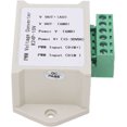 thumbnail image 3 of Veeki PWM Module de Conversion de Signal Adaptateur Convertisseur de Tension Numérique en Analogique Blanc-0521, 3 of 5