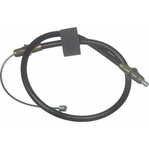 Wagner Brake Parking Brake Cable P/N 