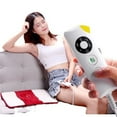 thumbnail image 4 of Wzzjkit Multi Functional Cure Electrical Heating Pad Cushion Electrical Heating Pad High Temperature Heating Pad Health Pad Heating Blanket Foot Warmer, 4 of 7