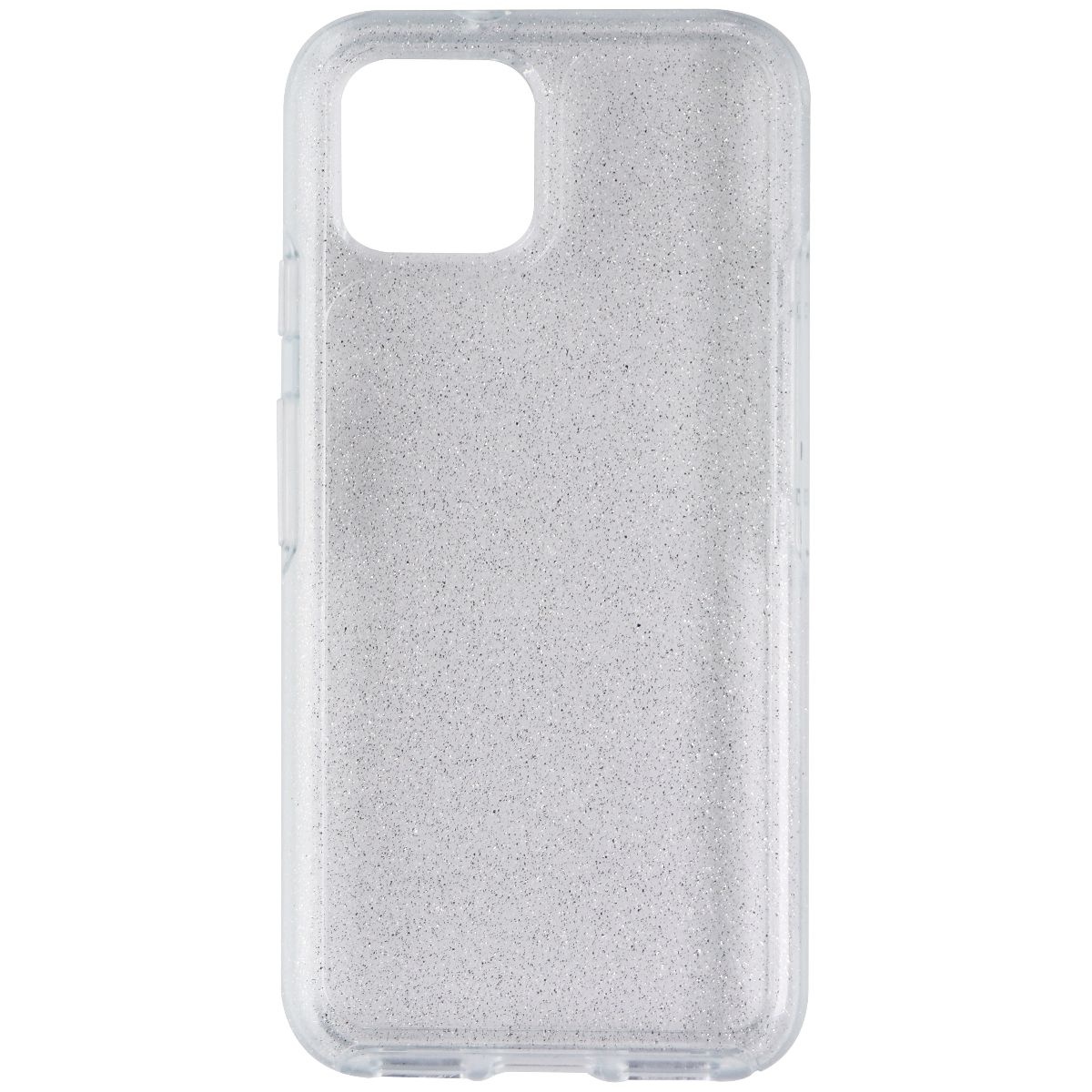 OtterBox Symmetry Series Case for Google Pixel 4 Smartphone - Stardust/Clear (Used) - image 2 of 3