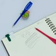 thumbnail image 2 of Yokua 10 Pcs Golf Pencils Mini Pencils 2B Golf Scoring Pencils for Recording Score, 2 of 19