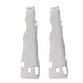 thumbnail image 1 of Wheel Alignment Tool with Connection Sheet, Heavy Duty Stainless Steel Toe Alignment Tool Plate DY1206+DY1311, 1 of 7