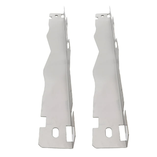 Wheel Alignment Tool with Connection Sheet, Heavy Duty Stainless Steel Toe Alignment Tool Plate DY1206+DY1311