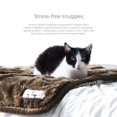 thumbnail image 4 of Manta Pet Parents PASTECT impermeable para perros, gatos y cachorros, 4 of 9