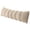🥝 Beige_Base#924, variant on Long Body Pillow with Segmented Filling and Removable Velvet Cover for Side Sleepers, Pregnant Women - Leg and Back Support