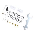 thumbnail image 1 of Air Compressor Replacement Parts, Air Compressor Repair Kit Easy To Install  for Manual Pump, 1 of 8