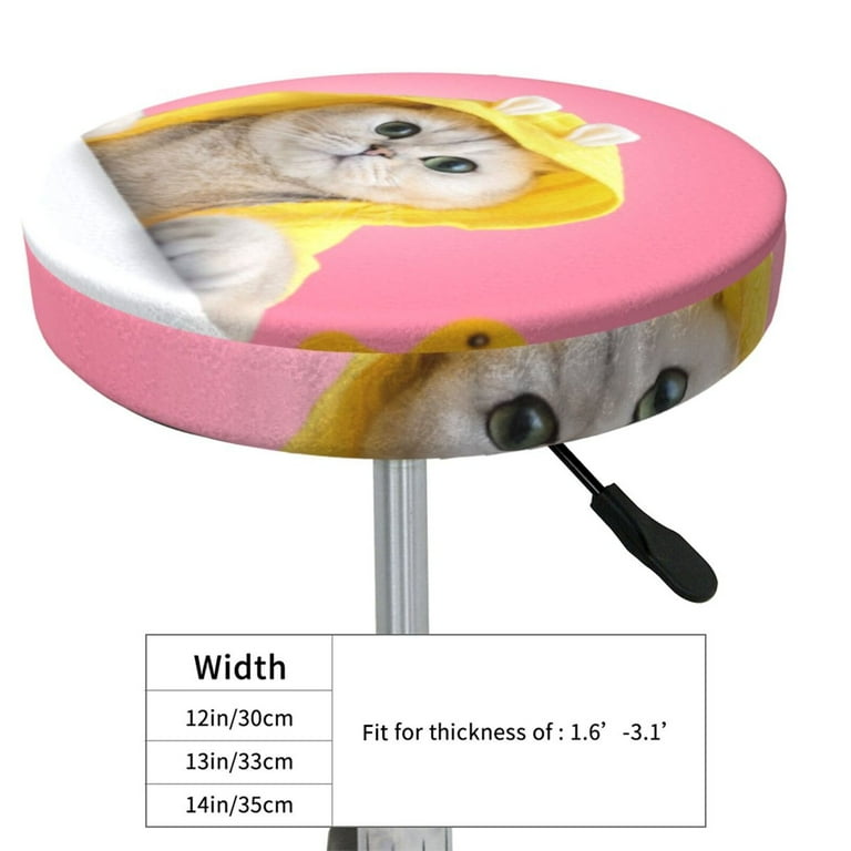 Furniture Funny Animal Bar Stools Junzan A Funny Cat Bar Stool