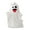 C, variant on Deepigc Halloween Ghost Yellow Light Decorations, Spooky LED Ghost Night Light, Battery Operated Hanging Ghost Decor forIndoor Outdoor Halloween Party Home Porch Tree Window Tabletop Decor, Style 4