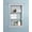 Light Gray Plain, variant on Fox Hollow Furnishings 14x24 Elliot Craftsman Recessed Wood Wall Niche Insert Shelf - NO MDF - White Beadboard Back