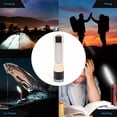 thumbnail image 4 of Car LED Work Light USB Rechargeable COB LED Inspection Lamp Folding LED Emergency Lamp Car Repair Work Light, 4 of 5