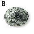 thumbnail image 4 of Mosquito Head Face Net Hat Bee Insect Bug Protection Hidden Mesh Fishing Q2, 4 of 9