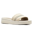 thumbnail image 3 of Sandalias para Mujer Modasol 249 beige 26.5, 3 of 4