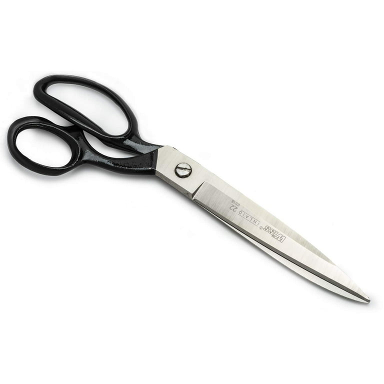 Metal Cutting Scissors - Crescent Tool Co. - No T412