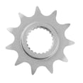 thumbnail image 1 of Primary Drive Front Sprocket 11 Tooth for KTM 50 SX Pro Senior LC 2001-2005, 1 of 1