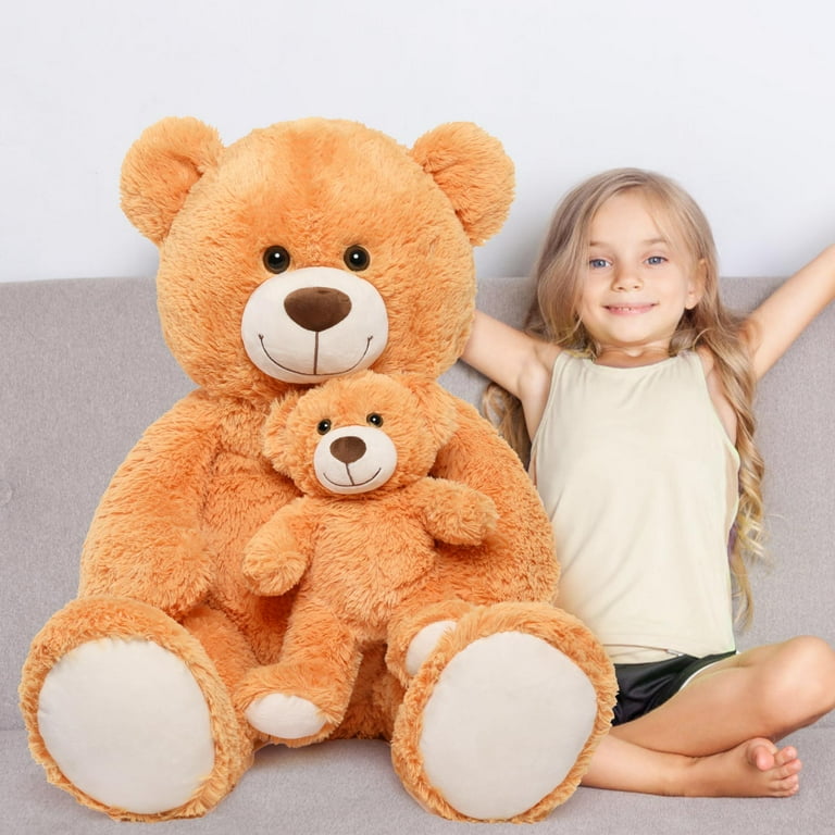 Giant teddy top bears smyths