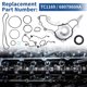 thumbnail image 3 of Junta de Tapa de Distribución para Dodge Grand Caravan 2011-2018 y Jeep Grand Cherokee 2011-2015 Motor V6 3.2L 3.6L Reemplazar No.TC1169/6807860AA, 3 of 7