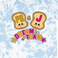 thumbnail image 4 of Inktastic Dream Team Peanut Butter and Jelly Boys or Girls Baby Bodysuit, 4 of 5