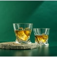 thumbnail image 4 of Atlas Crystal 10.8 oz. Cocktail Glass (Set of 2), 4 of 8