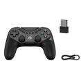 thumbnail image 1 of Tarantula T3Pro Gamepad Controller with 9 Mappable Buttons,6-Axis Gyroscope,Hall Effect Triggers &, 1 of 5