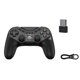 thumbnail image 1 of Tarantula T3Pro Gamepad Controller with 9 Mappable Buttons,6-Axis Gyroscope,Hall Effect Triggers &, 1 of 5
