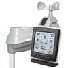 AcuRite 01524M Pro 5-in-1 Weather Station with Wind and Rain
