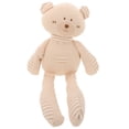 thumbnail image 1 of Juguetes orgánicos para bebés Juguete de peluche Bebé Piernas largas Peluche Piernas largas Oso de peluche Oso de peluche Oso de peluche Animal de peluche para niños, 1 of 5