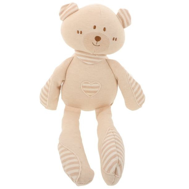 Juguetes orgánicos para bebés Juguete de peluche Bebé Piernas largas Peluche Piernas largas Oso de peluche Oso de peluche Oso de peluche Animal de peluche para niños