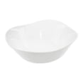 thumbnail image 2 of Ensaladera Bormioli Rocco Parma 24 cm Blanco, 2 of 3