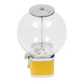 thumbnail image 5 of Miumaeov Vending Machine Candy Gumball Dispenser Machine Big Capsule Vending Machine for 1.26inch Ball, 5 of 22