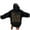 Black, variant on YUEHUA Womens Christian Hoodies Love Like Jesus Graphic Summer Casual Cute Fall Hooded Pray The Lord Clothes for Teens Girls