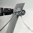 thumbnail image 3 of Adaptador Taladro Auxiliar Electrico Cortador Placa Metal, 3 of 5