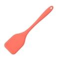 thumbnail image 1 of One-piece silicone spatula kitchen cooking spatula non-stick kitchen spatula, 1 of 5