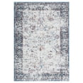 thumbnail image 5 of RONSHIN Area Rugs Washable Carpets 1150Gsm 350Gsm Velvet Pearl Velvet Washed Back Folding Printed Carpet-Persian-Mottled Fragrance Color tone 8*10ft, 5 of 7