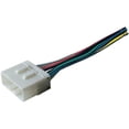 thumbnail image 2 of Adaptador de cableado estéreo para coche Best Kits BHA8901 para Subaru, 2 of 3