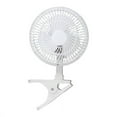 thumbnail image 2 of DESK/CLIP FAN 6" 2 SPEED, 2 of 2