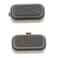 thumbnail image 2 of Pieza De Repuesto SL Pieza De Reparación Del Botón  De Accesorios CUTICAT Parte del botón SL SR, 2 of 6