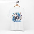 thumbnail image 4 of Animals Shirt, Shirt with Horse, 4 of 22