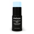 thumbnail image 1 of Crema de maquillaje Blend Stick Mehron Face Paint, 21 g, color azul pastel, 1 of 7