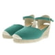 thumbnail image 2 of Sandalia Danna Color Verde 27 Dorothy Gaynor Sandalia Danna Color Verde 27, 2 of 6