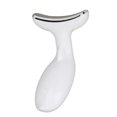 thumbnail image 1 of Neck Beauty Device Neck Firming Wrinkle Removal Microcurrent Heating Facial Lifting Massager Portable Skin Care Tool, 1 of 4