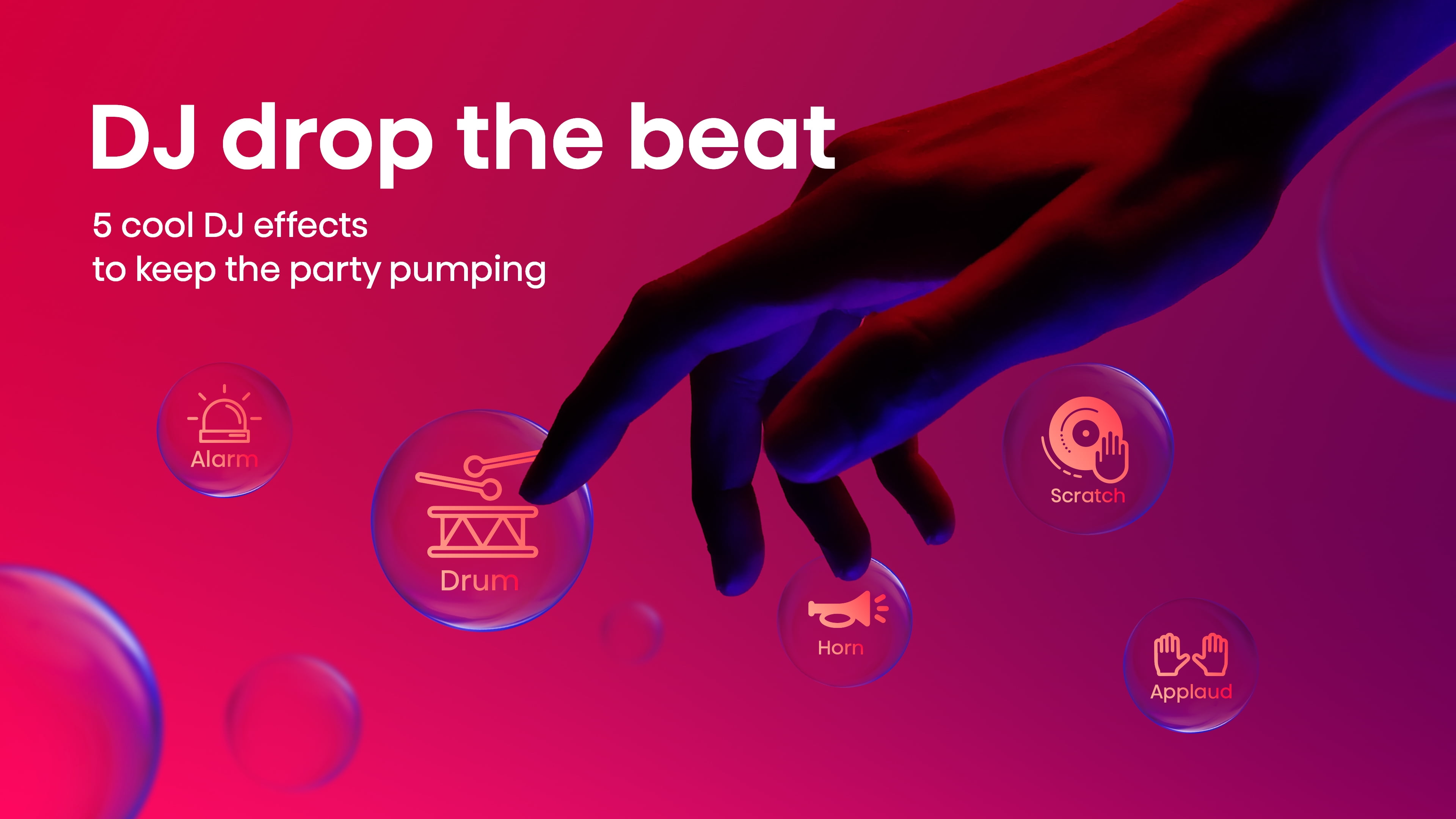 Hisense HP100 Party Rocker One Speaker - 300 Watts Bahrain | Ubuy