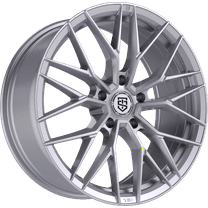 TIS Motorsports 505S-9854435 19X8.5 5X112 ( 35) TIS 505S (HB 66.6)