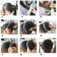 thumbnail image 3 of Bud Hair Band French Dish Wig Headband Tool Convenient DIY Hair Braiding Braider Tool for Birthday Gifts New Year's Gifts, 3 of 4