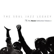 The Soul Jazz Legacy: CTI - The Master Collection, Vol.2 (2CD) (Remaster)