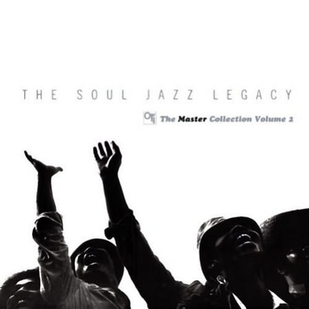 The Soul Jazz Legacy: CTI - The Master Collection, Vol.2 (2CD) (Remaster)