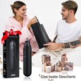 thumbnail image 5 of Rechargeable Ear And Nose Hair Trimmer For Men Women,painless Nose Trimmer, Usb Electric Hair Removal Nose Grooming Garget, 5 of 5